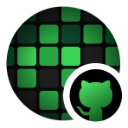 GitHub Contributions Calendar